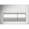 Кнопка CERSANIT PRESTO для LINK PRO/VECTOR/LINK/HI-TEC пластик белый P-BU-PRE/Wh