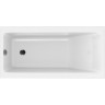 Ванна CERSANIT прямоугольная CREA 170x75 белый P-WP-CREA*170NL