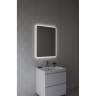 Зеркало CERSANIT ECLIPSE FUSION 60x80 с подсветкой прямоугольное 64813