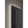 Зеркало CERSANIT ECLIPSE FUSION 75x100 с подсветкой прямоугольное 64814